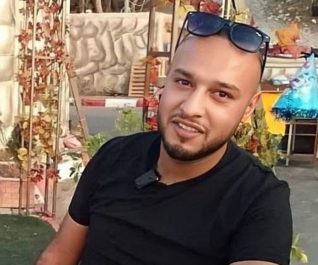 نابلس : شهيد متأثراً بإصابته برصاص الاحتلال